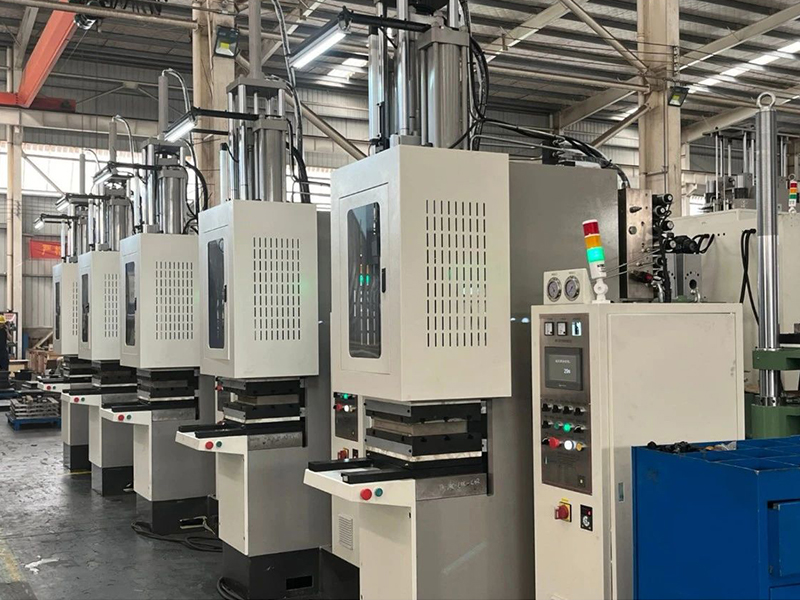 亞太國際塑料橡膠工業(yè)展覽會（全新400T注射機）/ZHONGJUNKEJI